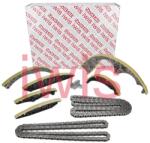Iwis Motorsysteme chit lant de distributie IWIS MOTORSYSTEME iwis calitate originală de echipament original, fabricat în 59836Set (59836Set)