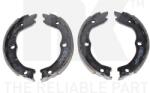 NK Set saboti frana, frana de mana NK 2722719 (2722719)
