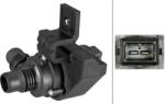 HELLA Pompă de apă suplimentară (circuitul apei de răcire) HELLA 8TW 358 304-661 (8TW 358 304-661) - automobilus