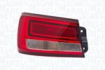 Magneti Marelli Lampa spate MAGNETI MARELLI 714081680203 (714081680203) - automobilus