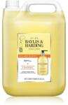 Baylis & Harding Sweet Mandarin & Grapefruit Săpun lichid pentru mâini rezervă 5000 ml