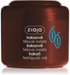Ziaja Cocoa Butter unt pentru corp 200 ml