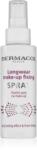 Dermacol Longwear Make-up Fixing Spray fixator make-up 100 ml