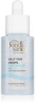 Bondi Sands Self Tan Drops picaturi pentru bronzare pentru fata si corp Light/Medium 30 ml
