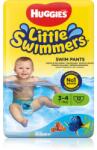 Huggies Little Swimmers 3-4 еднократни пелени за плуване 7-15 kg 12 бр