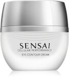 SENSAI Cellular Performance Eye Contour Cream крем за околоочния контур против бръчки 15ml