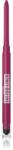 Maybelline New York Tattoo Liner Smokey gel pentru linia ochilor culoare Burgundy Break 1.3 g