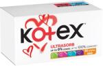 Kotex UltraSorb Normal тампони 32 бр