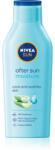 Nivea SUN After Sun хидратиращ лосион за след слънце с алое вера 400ml