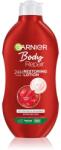 Garnier Repairing Care регенериращ лосион за тяло за много суха кожа 400ml