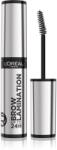 L'Oréal Infaillible 24h Brow Lamination Gel de fixare transparent pentru sprâncene culoare Transparent 6 ml