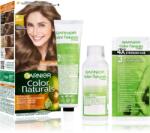 Garnier Color Naturals Creme culoare par culoare 6 Natural Dark Blonde 1 buc