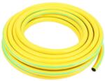 Mercaton kerti tömlő 4 rétegű, rugalmas, UV-álló, 3/4", 20 m, sárga (MCTART-10-520)