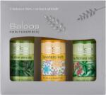 Saloos Ricin & Aloe vera & Kilenc Virág (150 ml)