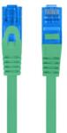 Lanberg PCF6A-10CC-2000-G hálózati kábel Zöld 20 M Cat6a S/FTP (S-STP) (PCF6A-10CC-2000-G)