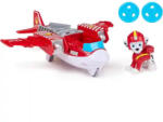 Spin Master Mancs őrjárat - Air Rescue: Légimentők Marshall és tűzoltó repülőgépe, Paw Patrol (6071174) - morzsajatekbolt