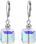 JSB Bijoux kockák Swarovski® kristálykövekkel 61400911ab