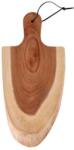UTC Tocător de bucătărie 40x16 cm salcâm (UT0186) Tocator