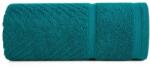 Eurofirany Fürdőlepedő KALIA Eurofirany 70 x 140 cm türkiz (374831)