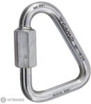 CAMP Delta Quick Link maillon, 10 mm, horganyzott acél