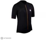 Leatt MTB Endurance 5.0 női mez, fekete (XS) - mtbiker - 12 990 Ft