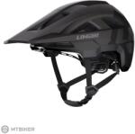 Limar TONALE sisak, fekete (M (53-57 cm))