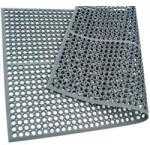  Covor industrial anti-oboseala cu suprafata perforata, 152 x 91 cm M835006
