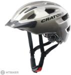 Cratoni C-Swift sisak, antracit fényes