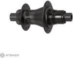 Zipp ZR1 hátsó agy, CenterLock, 24 furat, 12x142 mm, Sram XDR