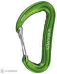 CAMP Dyon karabiner, zöld - mtbiker