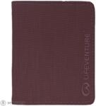 LIFEVENTURE RFD pénztárca, szilva