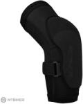 IXS Flow 2.0 könyökvédő, fekete (XL) - mtbiker - 31 199 Ft