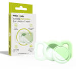 Mobile Origin AirTag Pet Collar, Luminous Green (MO-APC-FGRN)