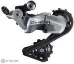 Shimano 105 RD-R7000 SS 11 st. váltó ezüst