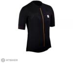 Leatt MTB Endurance 5.0 női mez, fekete (S) - mtbiker - 21 990 Ft