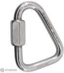 CAMP Delta Quick Link karabiner 10 mm, rozsdamentes acél