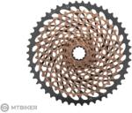 SRAM XG-1299 Eagle kazetta, 12 kerekű, 10-50T