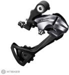 Shimano váltó Acera 9 kerekű ezüst Szuper hosszú szíj
