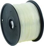 Gembird Filament ABS átlátszó (3DP-ABS1.75-01-TR)