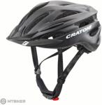 Cratoni Pacer sisak, matt fekete (S-M (54-58 cm))