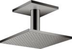 Hansgrohe ShowerSolutions cap de duș cu braț 25x25 cm pătrat || 35312330 (35312330)