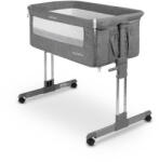 Caretero Sleep2gether babaöböl-Graphite