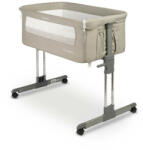 Caretero Sleep2gether babaöböl-Grey