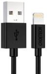 Choetech USB-A - Lightning kábel 1.2m fekete (IP0026) (IP0026) (IP0026)