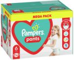 Pampers Pants Размер 6, гащички, MB, 84 бр (8006540069530)