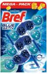 Bref Odorizant Toaleta Bref Blue Aktiv Eucalypt, 3 x 50 g (MAG1013441TS)