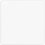 NZXT Zone L Egérpad 400 x 400mm - Fehér (MM-LRGSP-WH) (MM-LRGSP-WH)