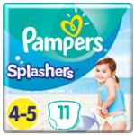 Pampers Splashers бански S4 Maxi, гащички, 11бр (1007000073)