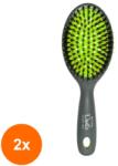 Beter Set 2 x Perie Rotunda pentru Par, Beter Deslia Bright Day