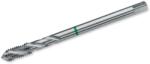 Volkel Tarod de Masina Universal, HSSE Co5, Forma C / 39 Grade Rsp, M14 X 2.0, Filet Normal, D, Banda Verde, din 376 (VL.36354)